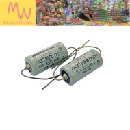 C 0.0033 MFD/1000VDC(Pack Of 1)Rubycon Capacitor Mouse Tail Without Pole Size 10x23mm There Is