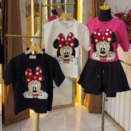 Gothic Mickey 24 Import BKK Top