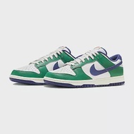 Nike Dunk Low Gorge Green Deep Royal 峽谷綠 FQ6849-141 US8.5 峽谷綠