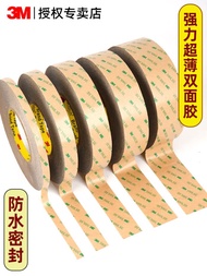 < Ready Baking > 3M300LSE Double-Sided Tape High Viscosity Leave No Marks Ultra-Thin 3M9495LE Transp