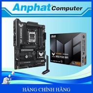 Main Motherboard ASUS TUF GAMING B850-PLUS WIFI Socket AM5 - Genuine Product