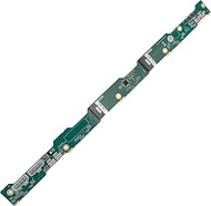 SilverStone Technology RAC-BP-304N 4 Bay U.2 Server backplane for Silverstone Server Chassis, SST-RA