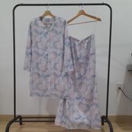 preloved baju kurung moden by jemels saiz M