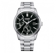 Citizen Automatic Stainless Steel Men's Watch NB3001-53E
