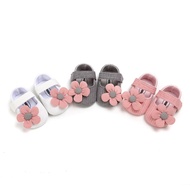 Little flower baby girl baby girl shoes princess shoes