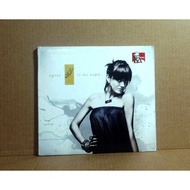 AGNES MONICA - AGNES IS MY NAME - CD