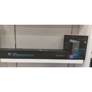 BT 5500 TWSS True wireless soundbar system Wireless connection between Soundbar and Subwoofer