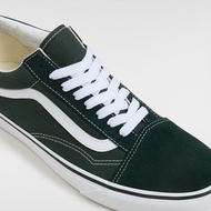 Vans รุ่น Oldskool color theory Scarab สินค้าลิขสิทธิ์