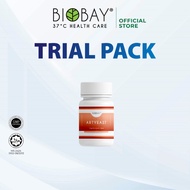[TRIAL PACK] BIOBAY Artyeast (6's) | Improve Blood Circulation | Support Heart Health Supplement | Cholesterol