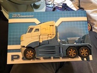 MT TFX001  絕版美版馬格斯連全新第三方馬甲