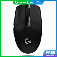 Logitech | Logitech G304 Lightspeed Wireless (Genuine) Black Logitech
