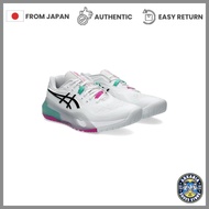Tennis shoes GEL-RESOLUTION X 1041A481 Men's 103 2E  
GEL-RESOLUTION X 1041A487 Men's 103 3E  
GEL-R