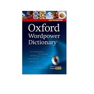 oxford wordpower dictionary