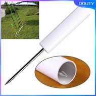 [dolity] rod holder, 1.5" diameter pipe, rod holder, rod holder, rod holder for benches,