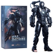 CHIMISS Genuine Marvel legends Iron Man War Machine MK1 Mark42 MK50 MK2 MK3 MK4 MK5 MK6 MK7 Tony Sta