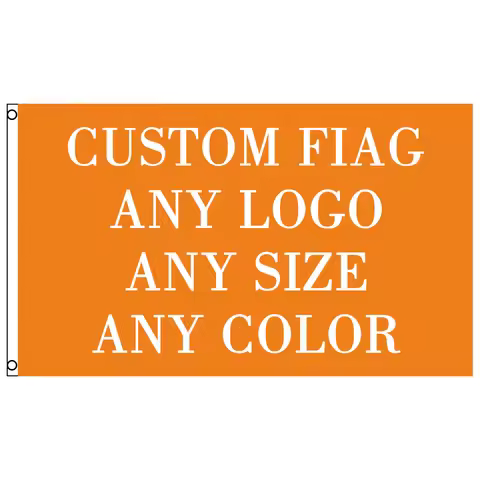 3x5Ft 100D Custom Flags Banner Design Polyester Printed Flag indoor Outdoor Advertising Banner home 