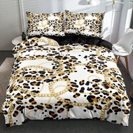 3D Luxury Duvet Cover Quilt Cover Set Bedding Sets Comforter Covers Pillowcases Full King Queen Double Full Twin Size Bedspread