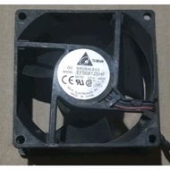 HIGH SPED FAN 8X8 12V0.51A