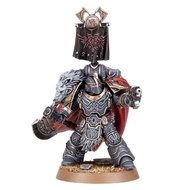 H811 Space Wolf General Administrator