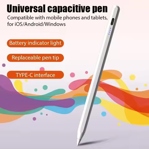 Universal Stylus Pen Writing Drawing Stylus Pen Mobile Phone tablet Pencil Touch Pen for Android for
