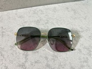 全新 韓國  時髦透視感太陽眼鏡🕶️抗UV400