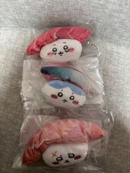 Chiikawa 壽司
