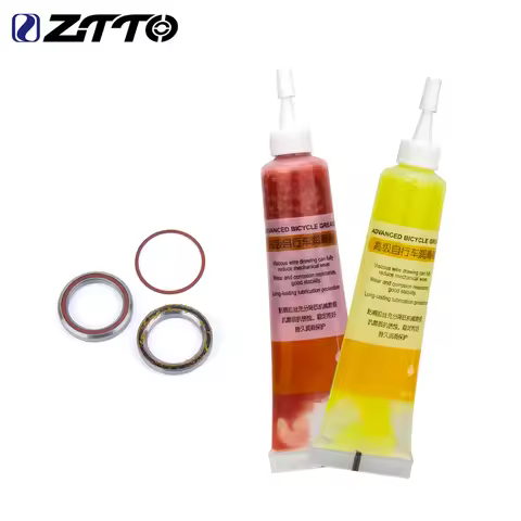 ZTTO Profession Premium Bicycle Grease High Quality Lubrication Bike Hub Bearing Repair BB Specific 
