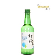 Jinro Chamisul Soju 360ml