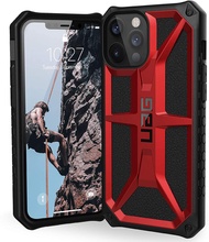 Eshoppe iPhone 12 Mini / iPhone 12 Mini (เรือจากประเทศไทย) UAG MONARCH URBAN ARMOR GEAR UAG HARD CAS