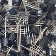 PRICE PER (100 PCS) TRANSISTOR C9013 S9013 9013 NPN TRANSISTOR TO92