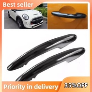 Car Outside Door Handle Cover forBMW MINI F54 F55 F56 F57 F60 Outside Door Pull Handle Car Accessori