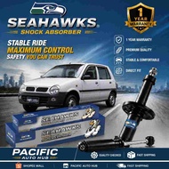 Perodua Kancil 660 850 Seahawks Shock Absorber GAS