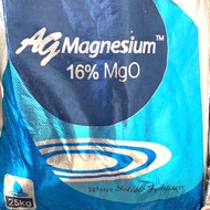 Baja Ag Magnesium Sulphate Epsom Salt 25KG 🔥🔥🔥
