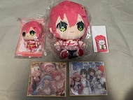 Hololive さくらみこ 公仔