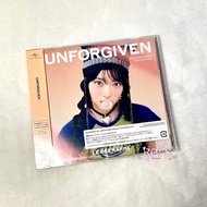 Le Sserafim - Unforgiven Solo Jacket Soljack Eunchae ver.