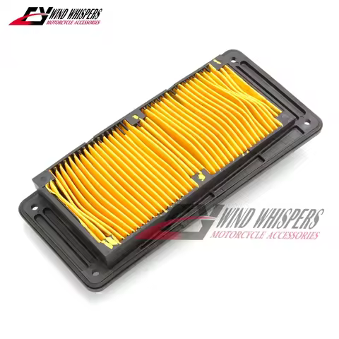 Motorcycle Air Intake Filter Cleaner For SYM Joyride S 125 200i Joymax EVO GTS 125 VTS200 GTS200 Ele