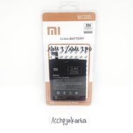 Baterai Batre Xiaomi Redmi Note 3 / Note 3 Pro BM 46 Original /