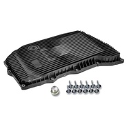 ZF8HP65 Automatic Transmission Oil Pan For Audi A4 A5 A6 S6 C7 4G Q5 Q7 Q8 2.0L Sedan Petrol 2011-20