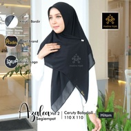 Azalea black