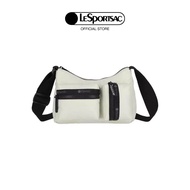 Cargo Small Shoulder Bag Beige Cargo