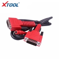 100% Original Xtool Universal x100 pro Main Cable for x100 pro pad 2 pad2 obd2 cable