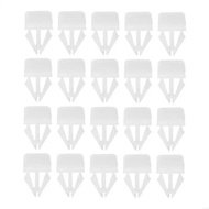 X13D Precisions Door Panel Fasteners for Car Interior Trim Attachments 68092697AA