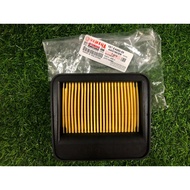 Yamaha LC135 Air Fliter 100% Original Hong Leong Yamaha
