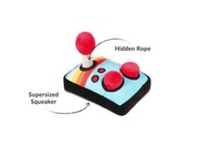 PetPLAY - 遊戲機 寵物毛絨玩具 - 復古系列