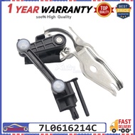 NEW Front Right Headlight Level Sensor 7L0616214C for Audi Q7 Volkswagen Touareg