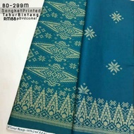 Kain pasang cotton