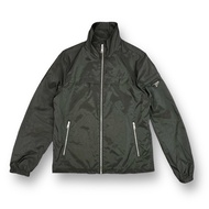 PRADA 外套 SGN998 尼龍 風衣 薄外套