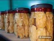 kuih lidah buaya