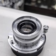 LEITZ SUMMARON 3.5CM F3.5 LTM