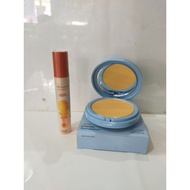 WARDAH [ECONOMIC PACKAGE] Economical Makeup PackageWARDAH contains 2 - two way cake - Lip Matte | Sa
